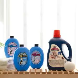 [뷰카] 딥클린 세탁 액상세제 3L 2개입외 모음전(세탁세제/실내건조/섬유유연제)