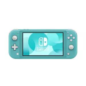 [닌텐도] 스위치 라이트 본체 터콰이즈
