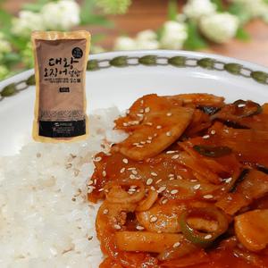 미미 오징어덮밥소스 230g