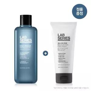 [랩시리즈](강남점)[1][단독] 데일리 레스큐 워터로션 200ml (+멀티워시 100ml 정품 증정)