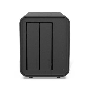 테라마스터 D5 Hybrid 2TB (2TB x 1개) HDD 포함 하이브리드 스토리지