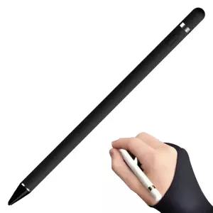 셀리코 정전식 스마트터치펜 초미세 CP 펜슬 + 정전기 방지장갑 1매