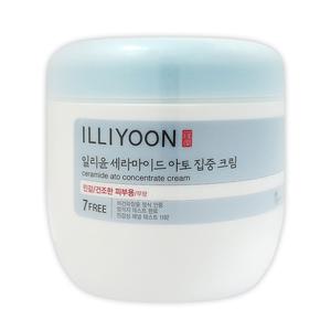 일리윤 세라마이드 아토 집중 크림 무향 500ml