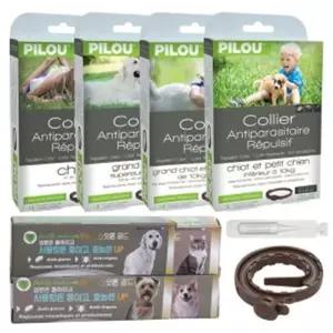 바르는 강아지 고양이 외부기생충 예방 약 사상충 심장 모기 진드기 방지제 퇴치제 1개월