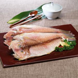 [롯데백화점]제주푸드마씸 제주 건옥돔(대) 2마리 (230g이상x2팩, 냉동)