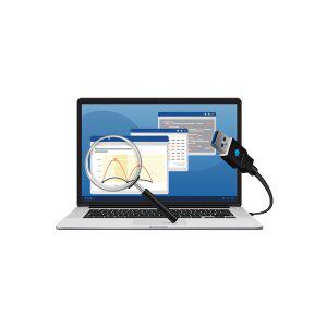 [신세계몰]HHD USB Monitor Ultimate Site License 교육용