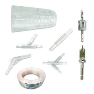 메이툴 고로쇠 채취 고로쇠 코크 부품 부속 도구 나무수액