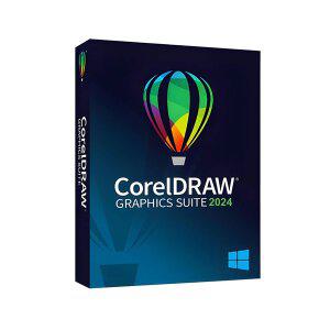 [신세계몰]CorelDRAW Graphics Suite 365 기업용 라이선스 1년 사용
