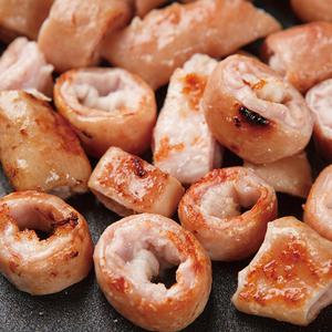 달구지 훈제돼지막창 / 국내산 생막창 400g+400g (100g x 2 소스포함),400g