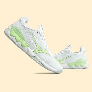 미즈노 남성 여성 배구화 웨이브 루미너스 2 V1GC212035