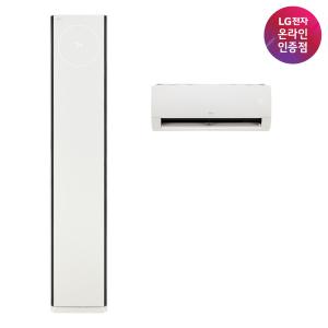 LG 휘센 오브제컬렉션 타워 FQ17ET1HC2 기본설치포함 수도권강원충청