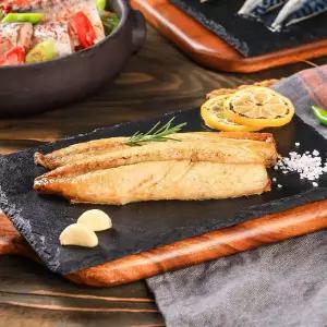 [고등어청년] 99% 가시제거 순살 국내산 고등어 70g-100g (10팩) 개별진공포장