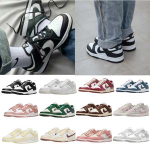 [국내매장판] 나이키 덩크로우 범고래 그레이포그 DD1391-100 DD1503-101 DD1391-103