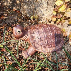 [신세계몰]생기 풍수 재물운 개업선물 수맥 대형 거북이