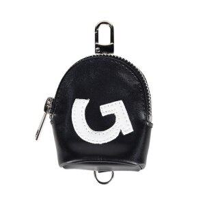 [럭스골프] 여성 G 키링 미니 볼케이스 볼파우치 GQACC013