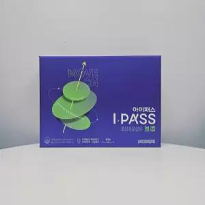 [정관장] 아이패스M (중학생용) 50ml x 30포