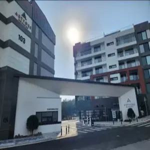 [전북 펜션] 완주 모악산아트포레 (전주 완산구,완주)