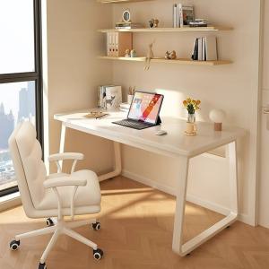 스터디U형 책상 컴퓨터책상 게이밍 테이블 조립식 100CM