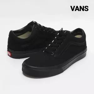 운동화 코어클래식 올드스쿨 스니커즈 블랙 VN000D3HBKA