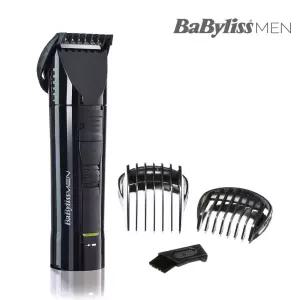 [바비리스] 전문가 파워 이발기 바리깡 칼날 파워 E751K