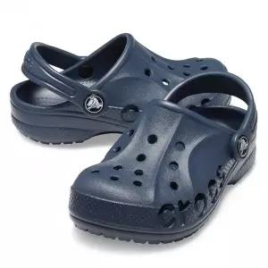 [크록스] 키즈 바야 클로그 T / 207012-410 네이비 / 남아 여아 아동 샌들 물놀이