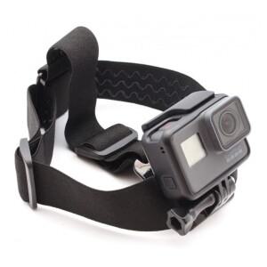 헤드 스트랩 헬멧 모자 액션캠 호환 8 머리 마운트 악세서리