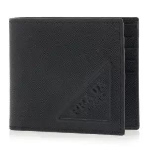 [라벨루쏘]  남성 사피아노 반지갑 2MO513 2D1Q F0002