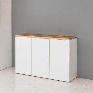 구티 주방 수납장 다용도 부엌 하부장 1200