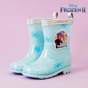 [RG44N1S2]겨울왕국2 로네 장화 장마 유아장화 레인부츠