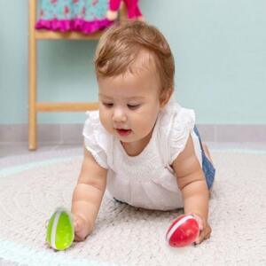 [RGO1QN49]선물 에그쉐이커 MP35940색상 장남감 New 아동