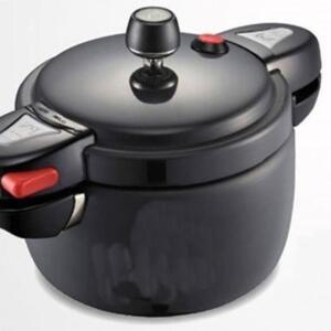 [RG84N58P]뉴블랙펄압력밥솥 6인 풍년 좋은 미니 고급