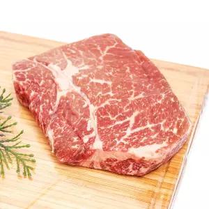 스테이크고기 스테이크 소고기 미국산 400g