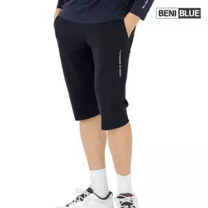 베니 7부 아이스팬츠_B12PT151