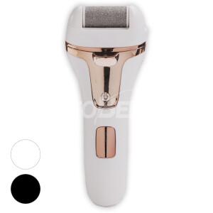 풋조아 전동 발 각질제거기 무선 자동 발 뒤꿈치 뒷꿈치 발바닥 각질 굳은살 제거 면도기 각질제거기