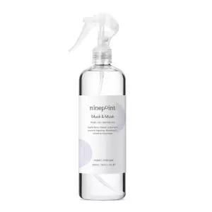 (4+1) 나인포인트 섬유향수 대용량 정전기방지 스프레이 룸 섬유탈취제 드레스퍼퓸 웜코튼