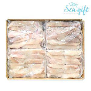 [기타]씨기프트 냉동 가오리채 2.16kg 외 1종 가오리날개 손질 냉면 무침 고명 찜