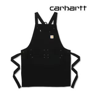 [칼하트] 펌 덕 에이프런 블랙