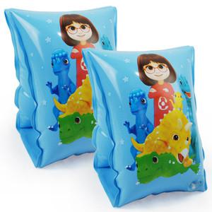 유아 아기 마이프렌즈 코리리 암링(2p)세트 암링튜브