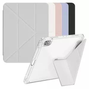갤러리아 아이패드에어6 7세대 13 투명 커버 케이스 IO-35