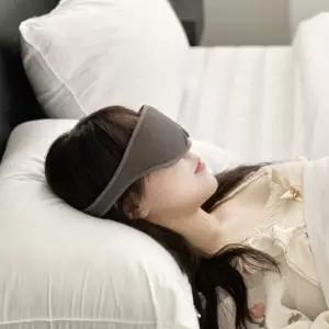 마켓톡 수면 안대 아이홀 미라클슬립 / 암막 숙면 눈가리개 아이마스크