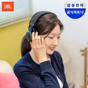 삼성공식파트너 JBL LIVE 770NC 무선 블루투스 헤드셋