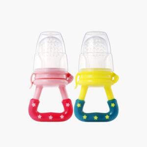 [RG35M6O7]마이비 실리콘 과즙망 1P 실리콘과즙망 앙쥬