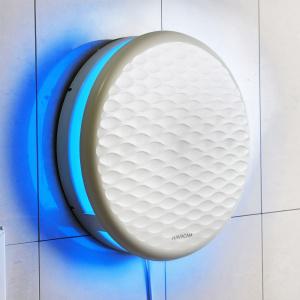 (리뷰Gift) 해바캄 프리미엄 포충기 업소용 해충퇴치기 HAVACAM 국내생산