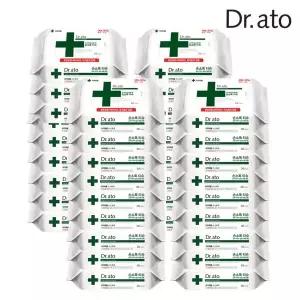 닥터아토 손소독 티슈 20매 36팩