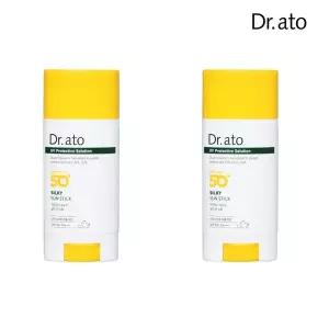 닥터아토 실키선스틱 15g 2입