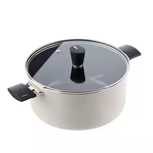 [새해맞이 최대40%] 도루코 에델스타인 IH 양수냄비 20cm