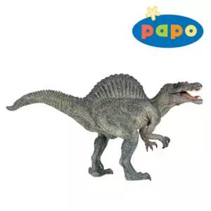 파포 PAPO 스피노사우루스 no.55011 /공룡 장난감 피규어