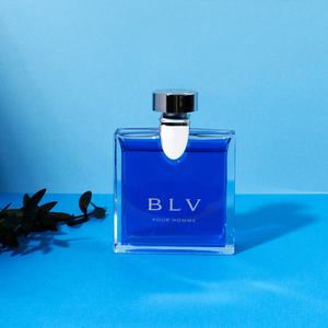 불가리 블루 뿌르옴므 오드뚜왈렛 EDT 100ml