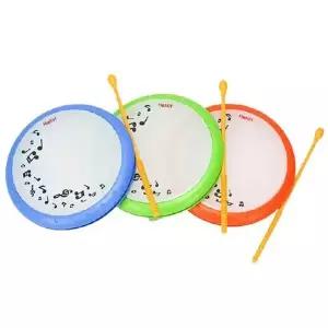 [하프클럽/알티피아]음악놀이 할릴릿 핸드드럼