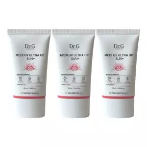 닥터지 메디 UV 울트라 업 선 플러스 50ml(SPF50+) 3개 / 써클